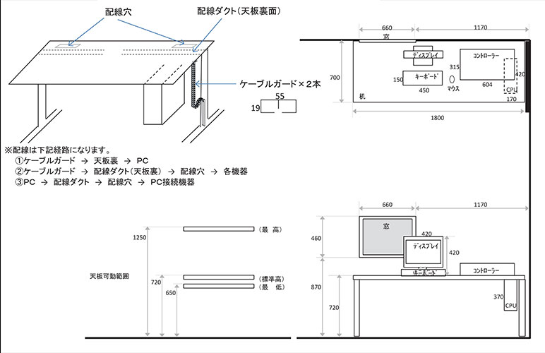 提案資料