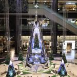 CHRISTMAS  in ”GRAND FRONT OSAKA”